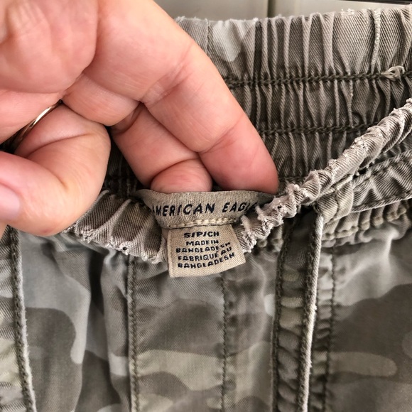 American Eagle Lyocell women’s joggers - Picture 13 of 13